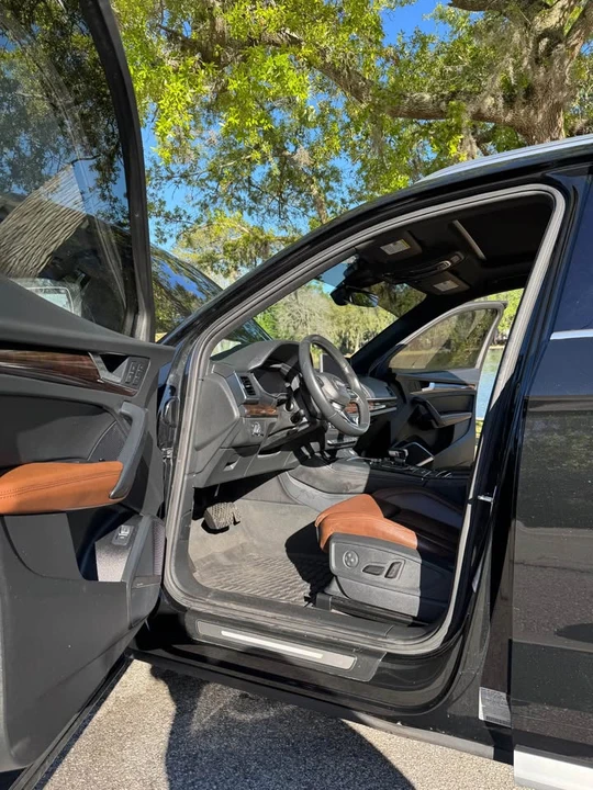 2019 Audi FY Q5 - Image 17 of 19