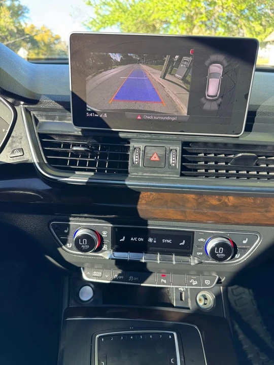 2019 Audi FY Q5 - Image 9 of 19