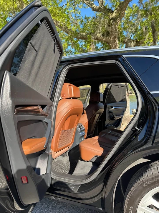 2019 Audi FY Q5 - Image 11 of 19