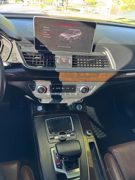 2019 Audi FY Q5 - Image 10 of 19