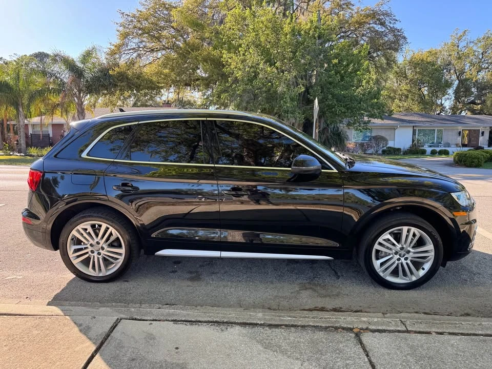 2019 Audi FY Q5 - Image 18 of 19