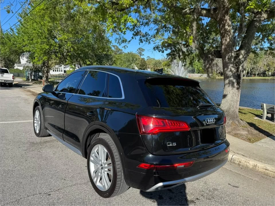 2019 Audi FY Q5 - Image 5 of 19