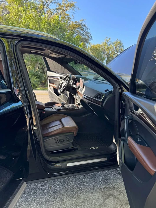2019 Audi FY Q5 - Image 15 of 19