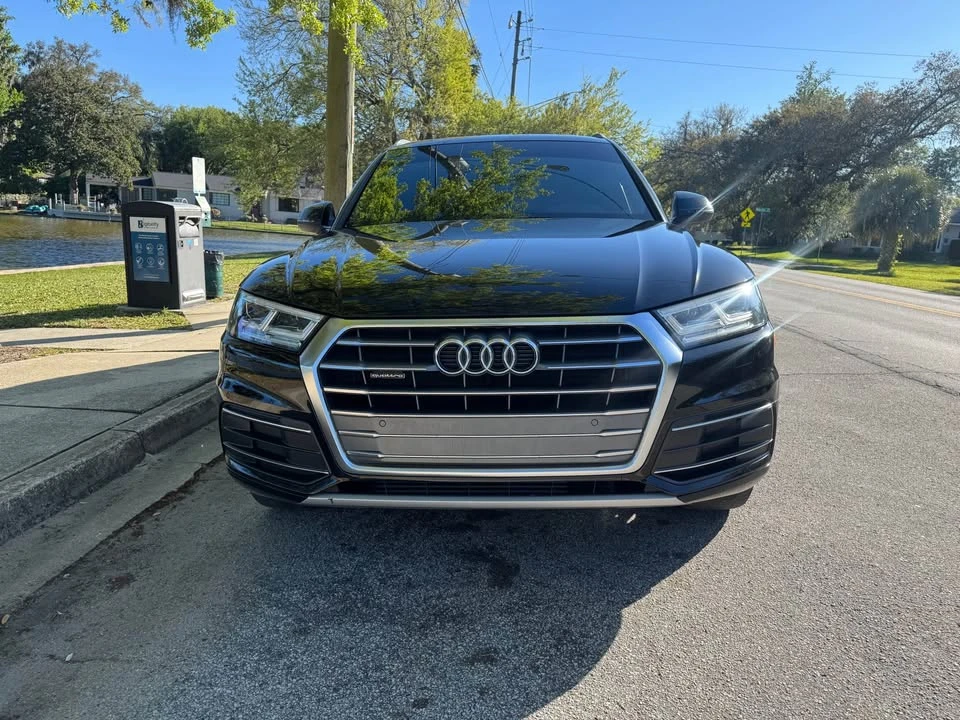 2019 Audi FY Q5 - Image 3 of 19