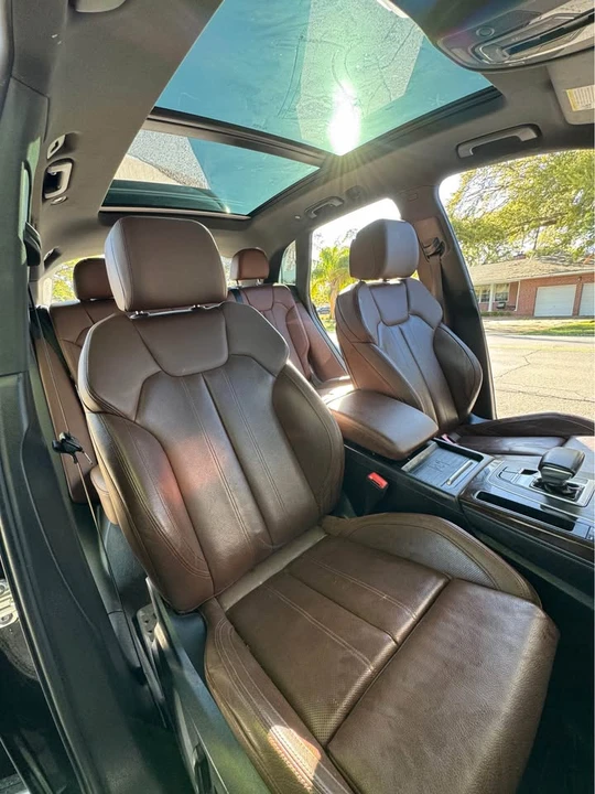 2019 Audi FY Q5 - Image 13 of 19