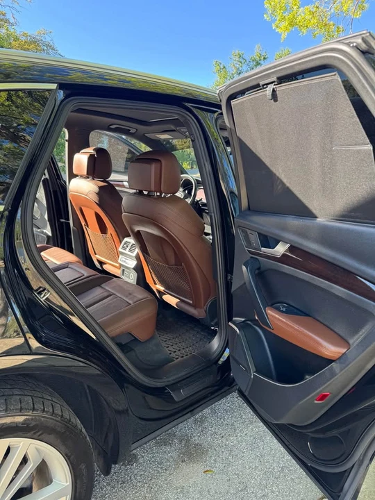 2019 Audi FY Q5 - Image 8 of 19