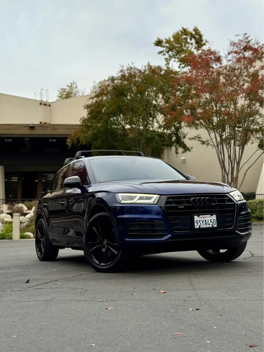 2019 Audi FY Q5 - Image 18 of 18