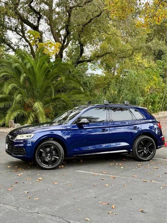 2019 Audi FY Q5 - Image 3 of 18