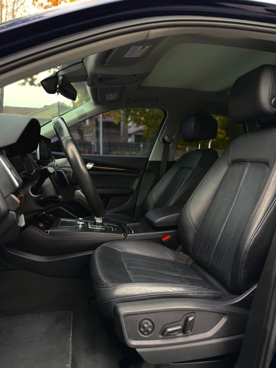 2019 Audi FY Q5 - Image 15 of 18