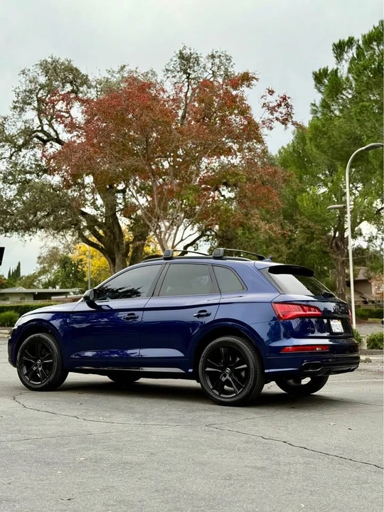 2019 Audi FY Q5 - Image 11 of 18