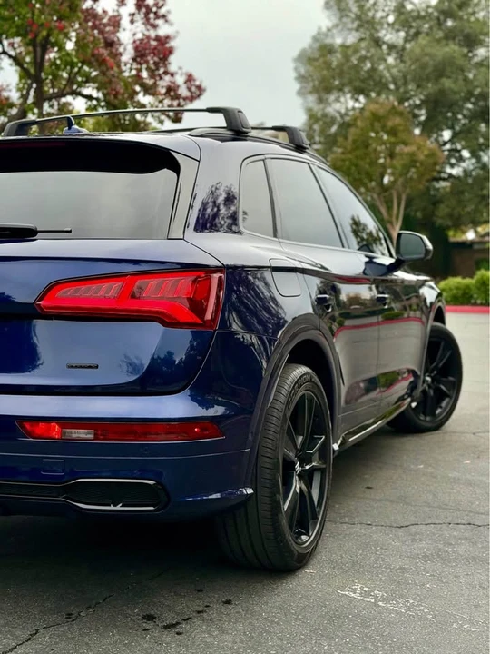 2019 Audi FY Q5 - Image 7 of 18