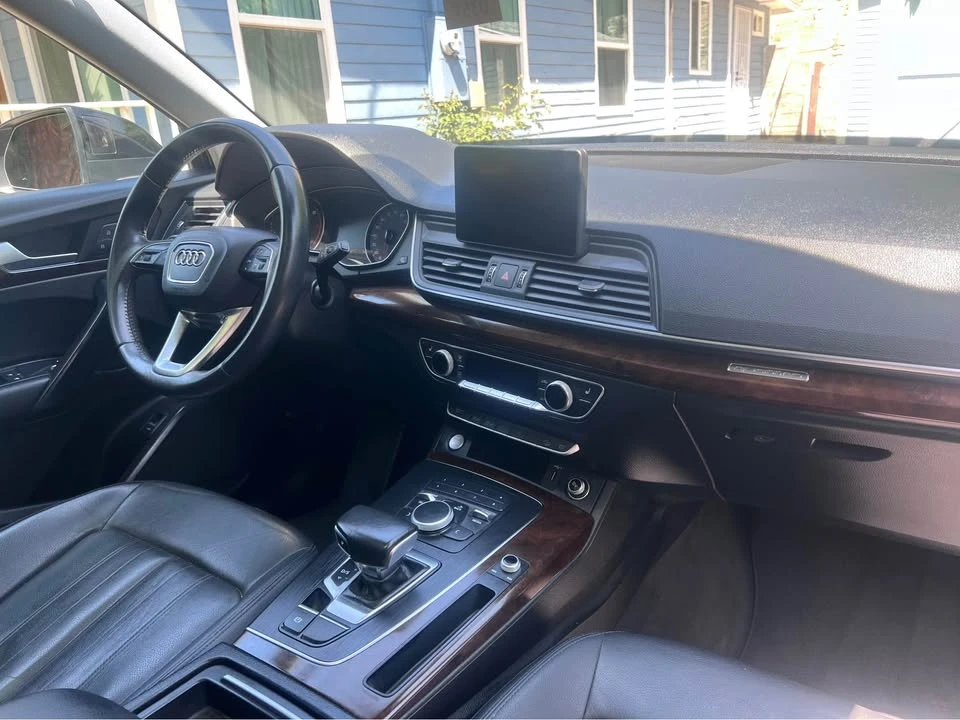 2019 Audi FY Q5 - Image 5 of 10