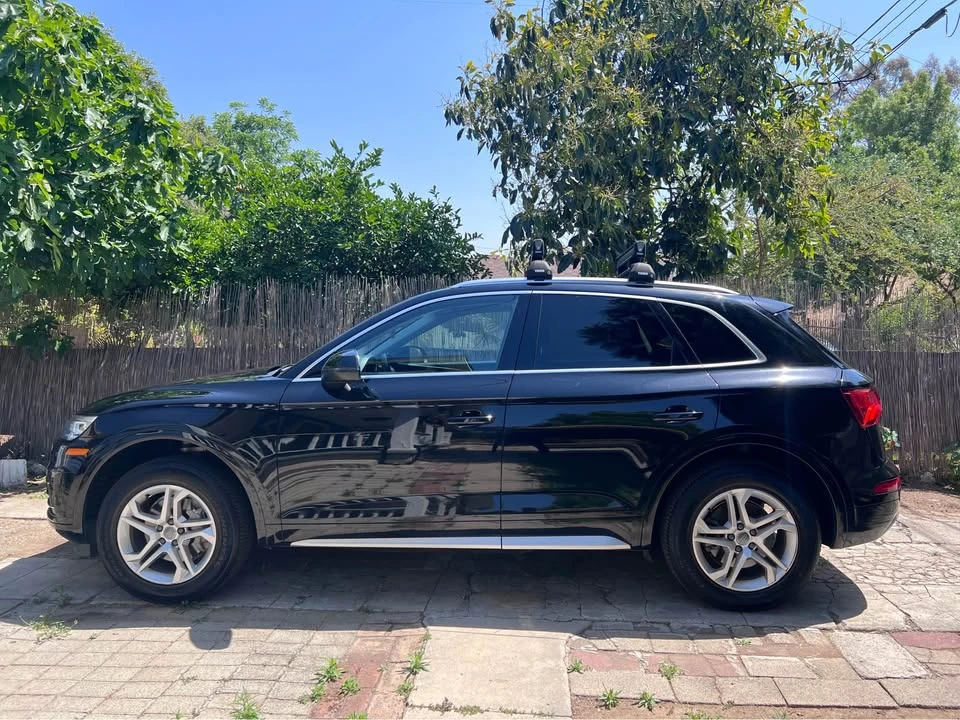 2019 Audi FY Q5 - Image 3 of 10