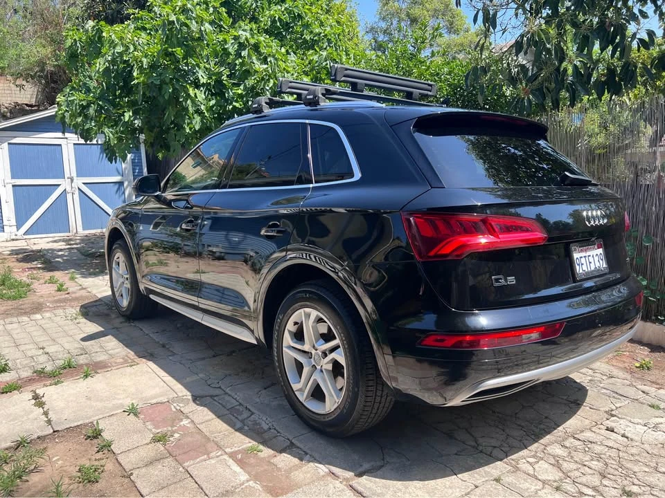 2019 Audi FY Q5 - Image 2 of 10