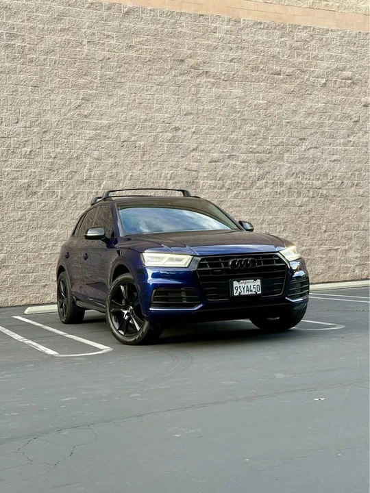 2019 Audi FY Q5 - Image 7 of 21