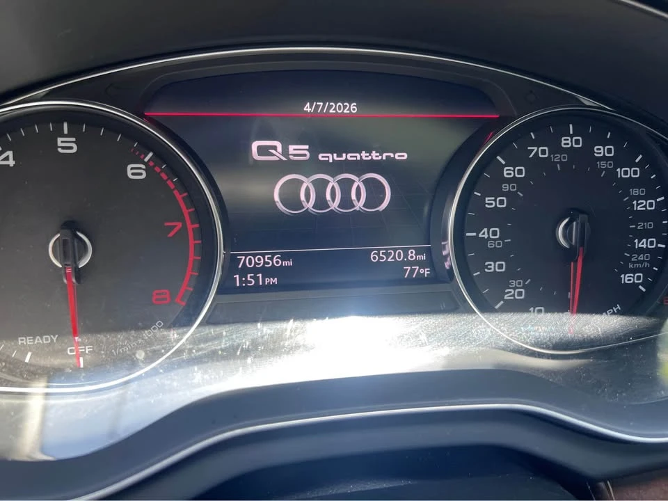 2019 Audi FY Q5 - Image 10 of 10