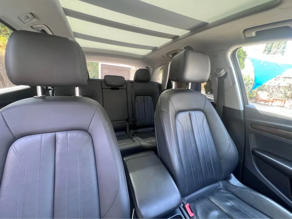 2019 Audi FY Q5 - Image 6 of 10