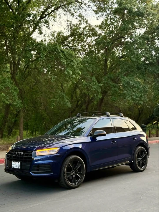 2019 Audi FY Q5 - Image 9 of 21