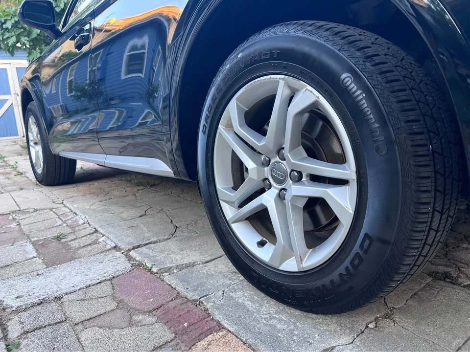 2019 Audi FY Q5 - Image 4 of 10