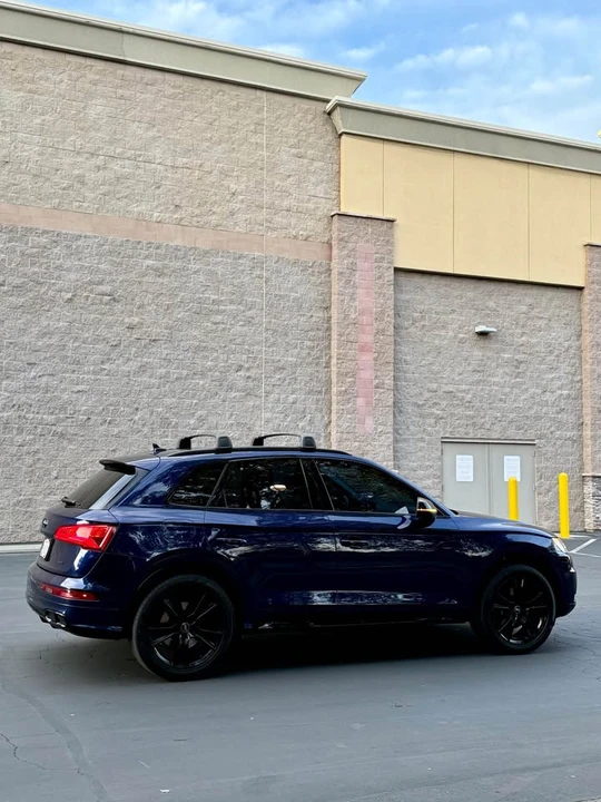 2019 Audi FY Q5 - Image 10 of 21