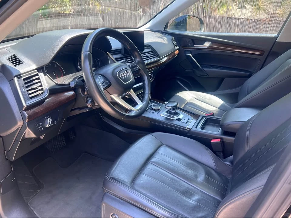 2019 Audi FY Q5 - Image 7 of 10