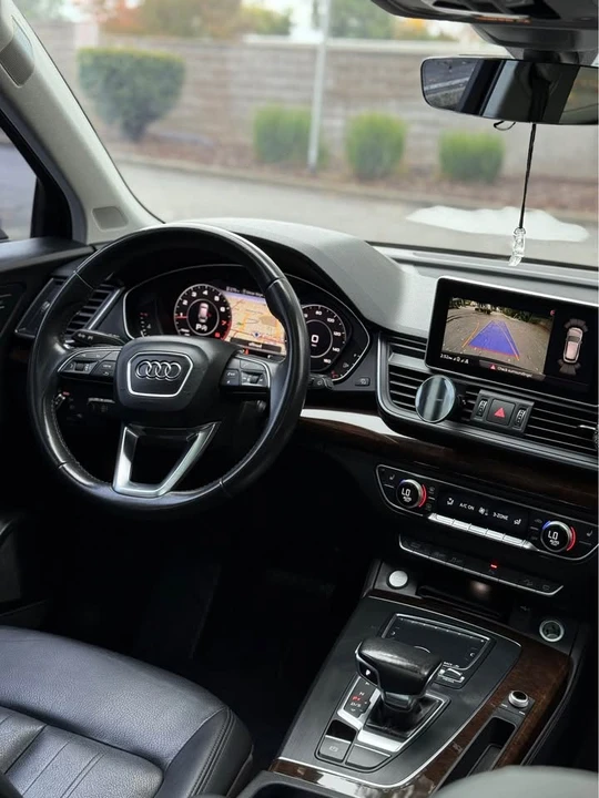 2019 Audi FY Q5 - Image 15 of 21