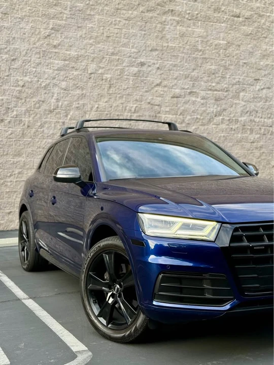 2019 Audi FY Q5 - Image 3 of 21