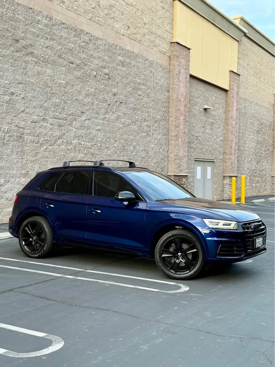 2019 Audi FY Q5 - Image 6 of 21
