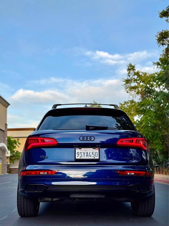 2019 Audi FY Q5 - Image 2 of 21