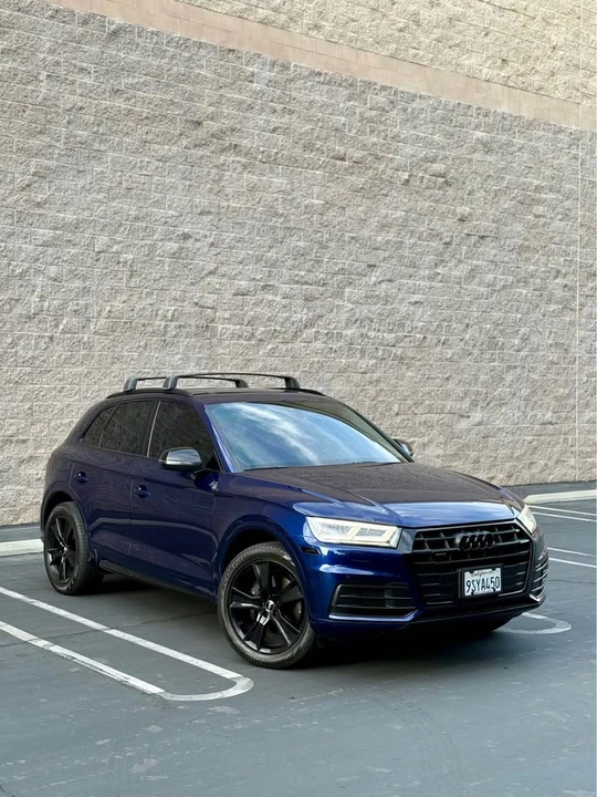 2019 Audi FY Q5 - Image 14 of 21