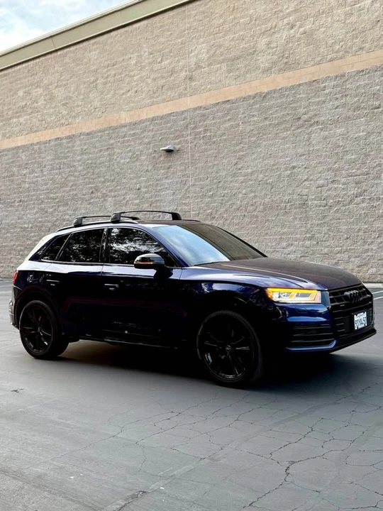 2019 Audi FY Q5 - Image 11 of 21