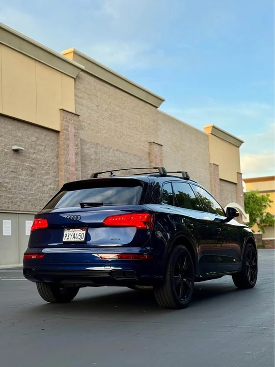 2019 Audi FY Q5 - Image 12 of 21