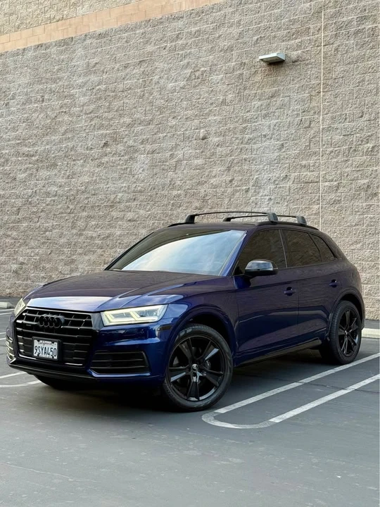 2019 Audi FY Q5 - Image 4 of 21
