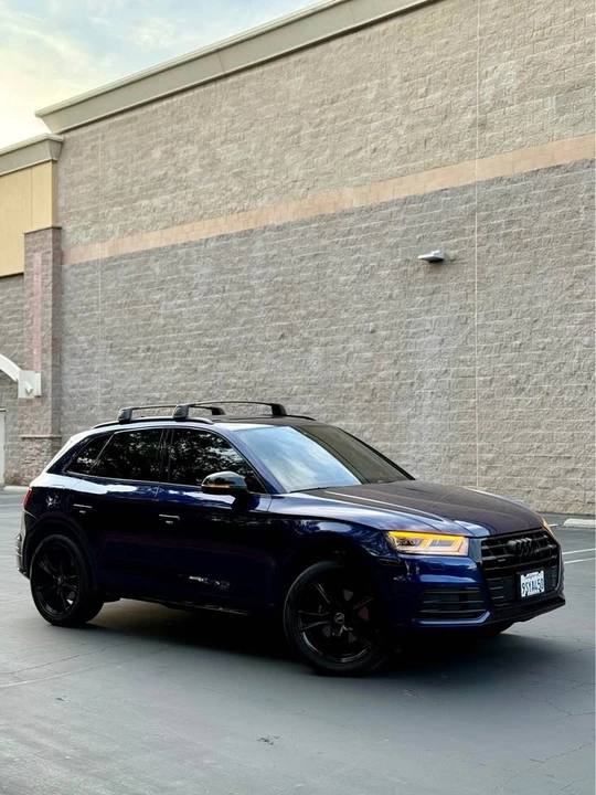 2019 Audi FY Q5 - Image 5 of 21