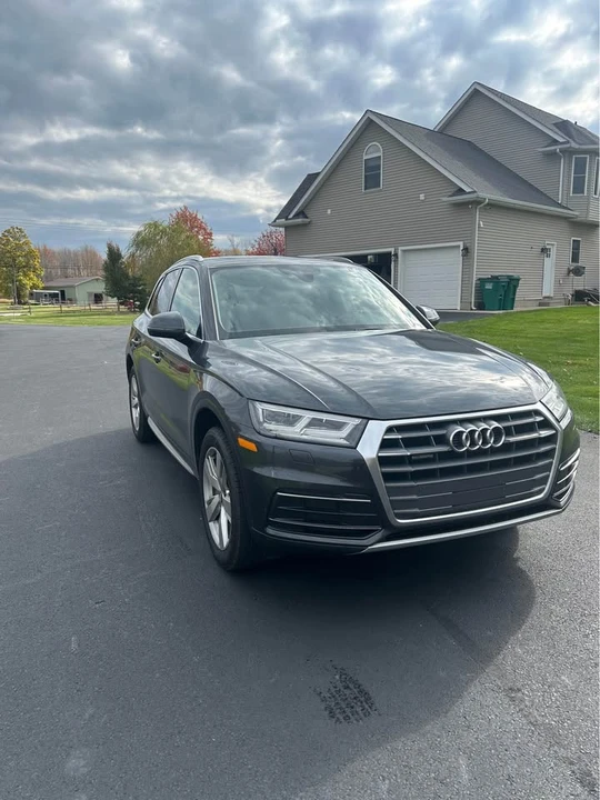 2019 Audi FY Q5 - Image 3 of 8