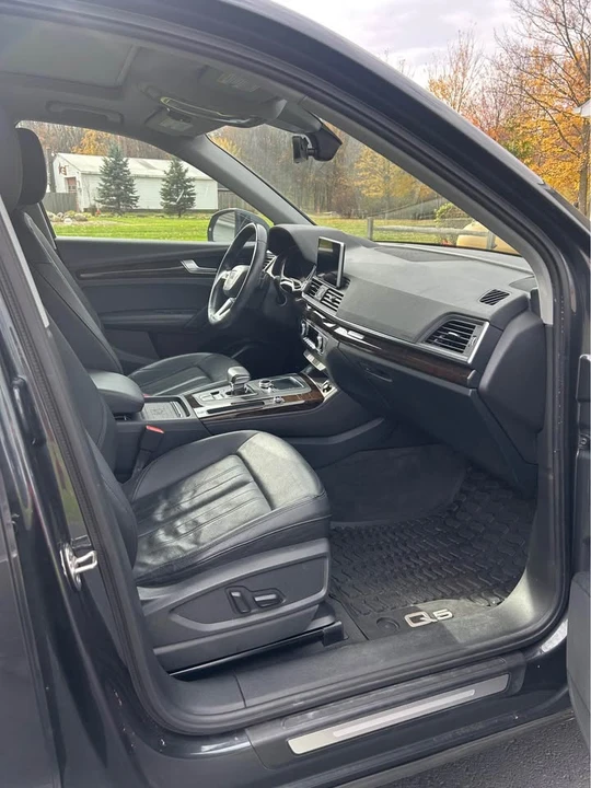 2019 Audi FY Q5 - Image 5 of 8