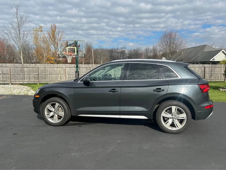 2019 Audi FY Q5 - Image 2 of 8