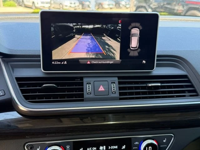 2019 Audi FY Q5 - Image 17 of 20