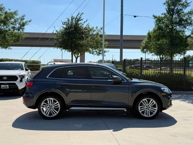 2019 Audi FY Q5 - Image 5 of 20