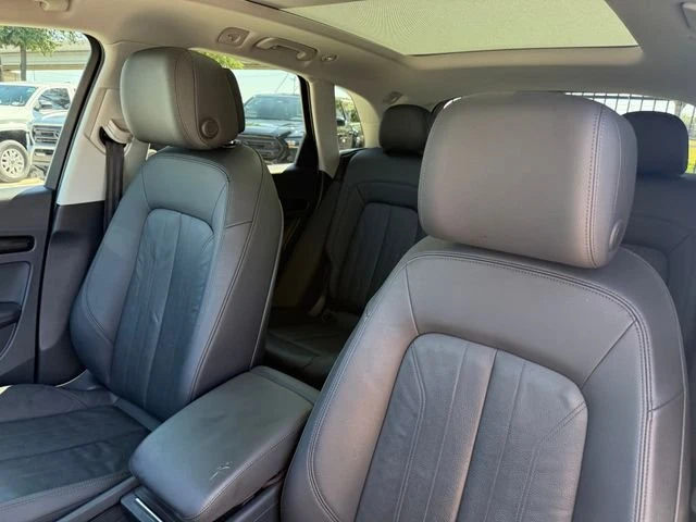 2019 Audi FY Q5 - Image 11 of 20