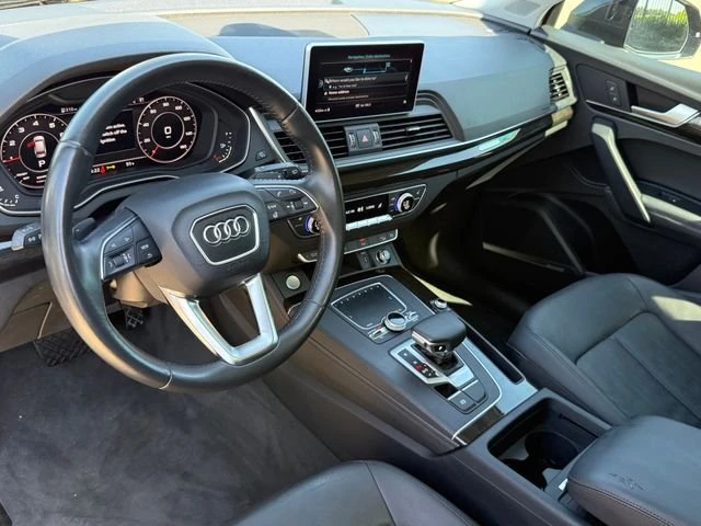 2019 Audi FY Q5 - Image 9 of 20