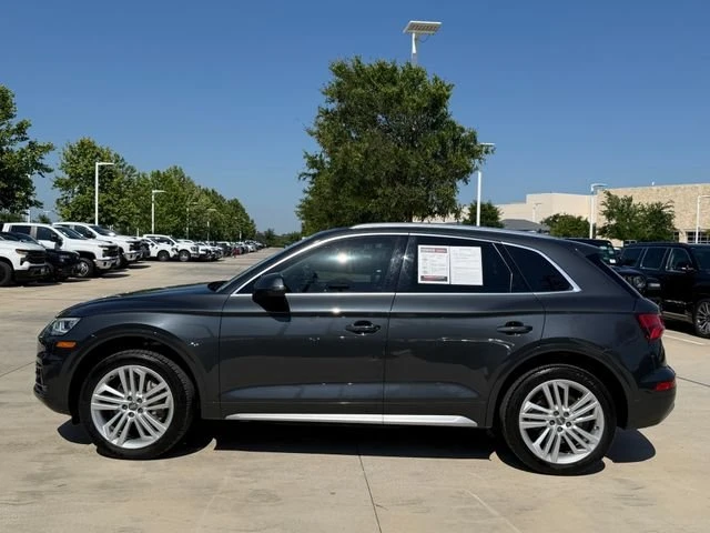 2019 Audi FY Q5 - Image 6 of 20