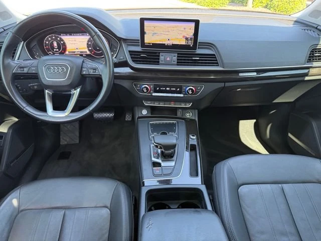 2019 Audi FY Q5 - Image 19 of 20