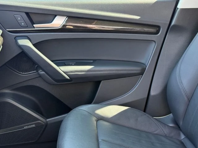2019 Audi FY Q5 - Image 12 of 20