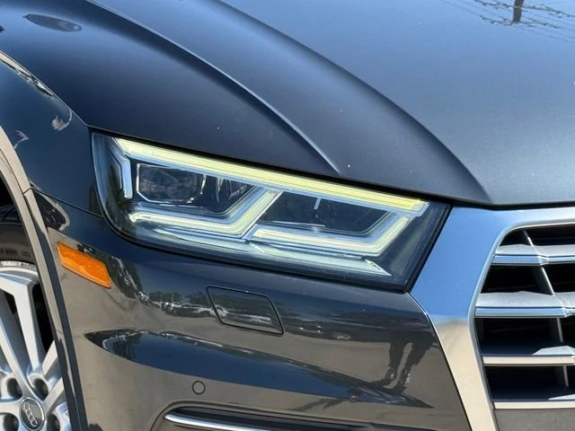 2019 Audi FY Q5 - Image 2 of 20