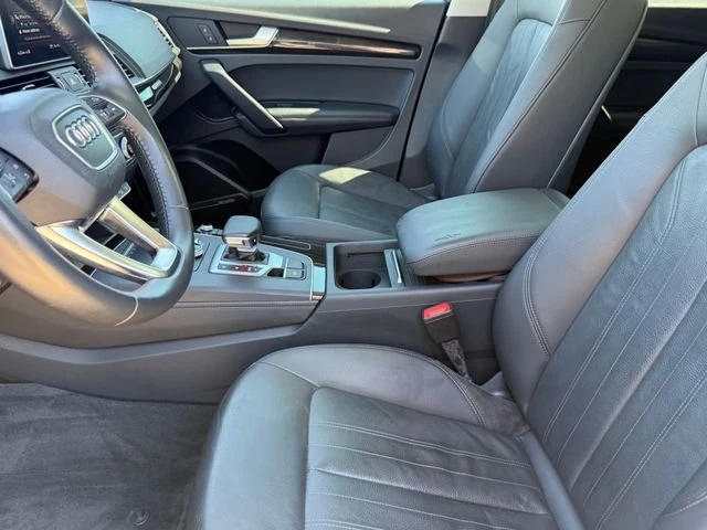 2019 Audi FY Q5 - Image 8 of 20