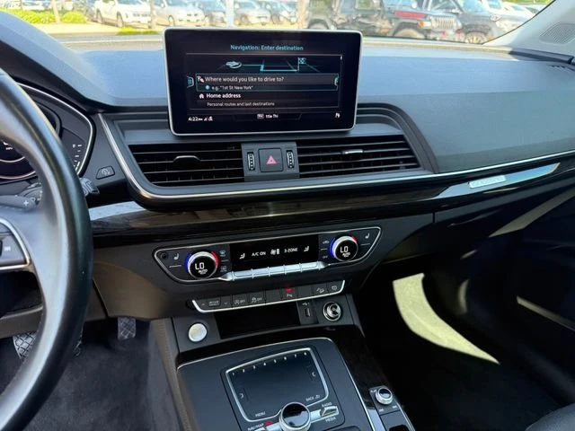 2019 Audi FY Q5 - Image 18 of 20