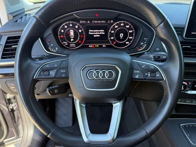 2019 Audi FY Q5 - Image 10 of 20