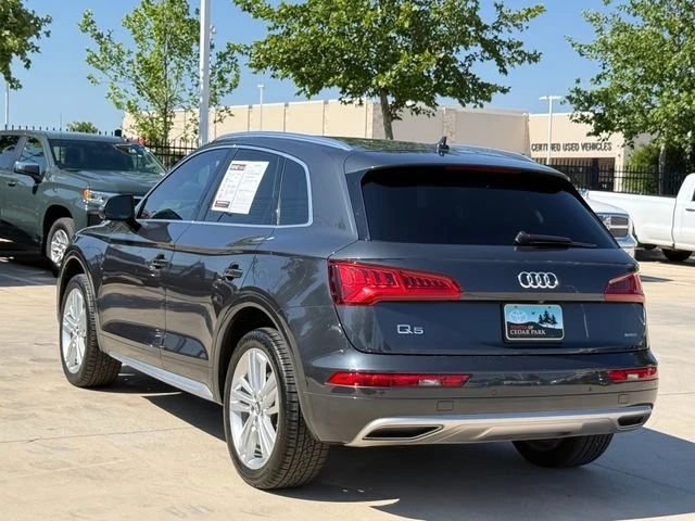 2019 Audi FY Q5 - Image 3 of 20