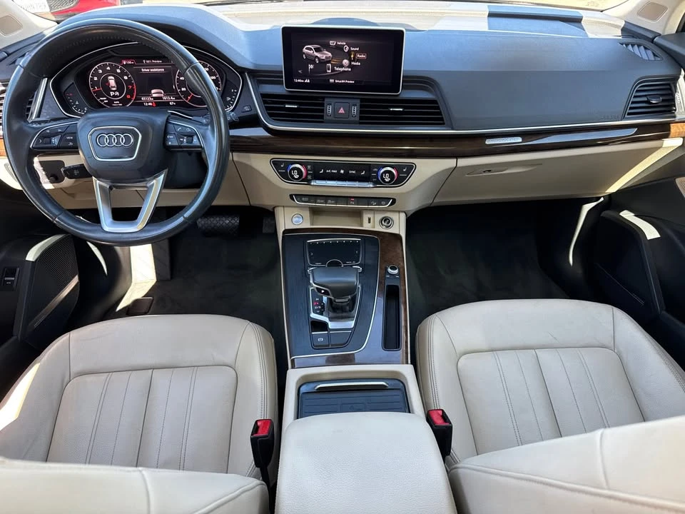2019 Audi FY Q5 - Image 11 of 14